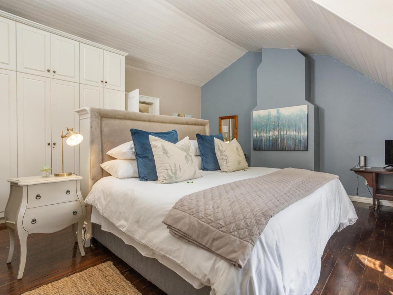 Caledon Grace Guesthouse Camera foto