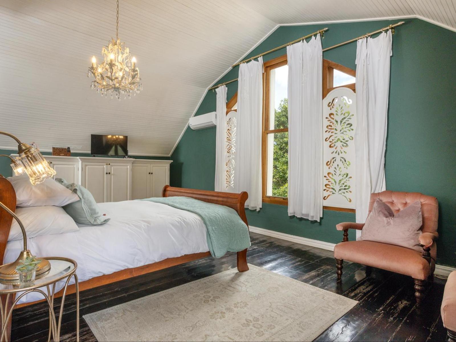 Caledon Grace Guesthouse Camera foto