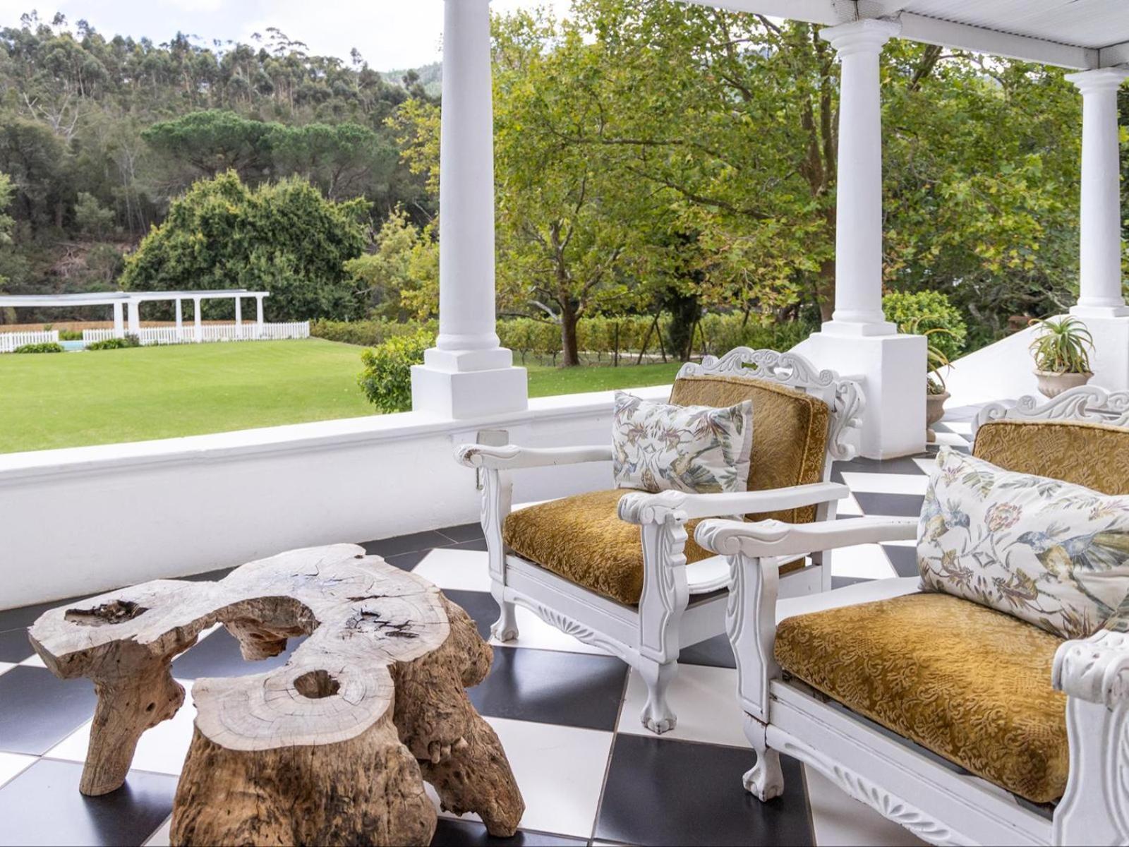 Caledon Grace Guesthouse Esterno foto