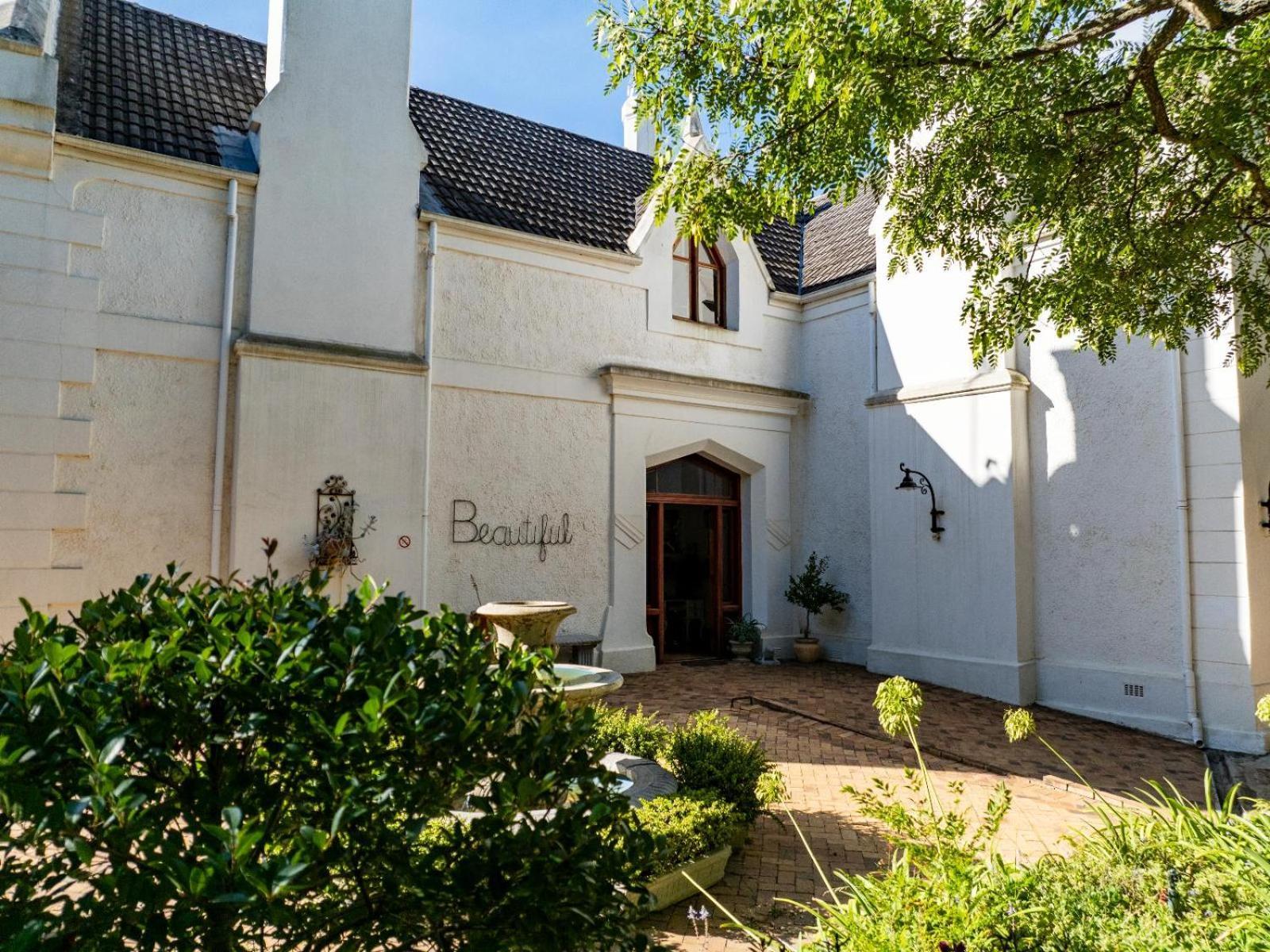Caledon Grace Guesthouse Esterno foto