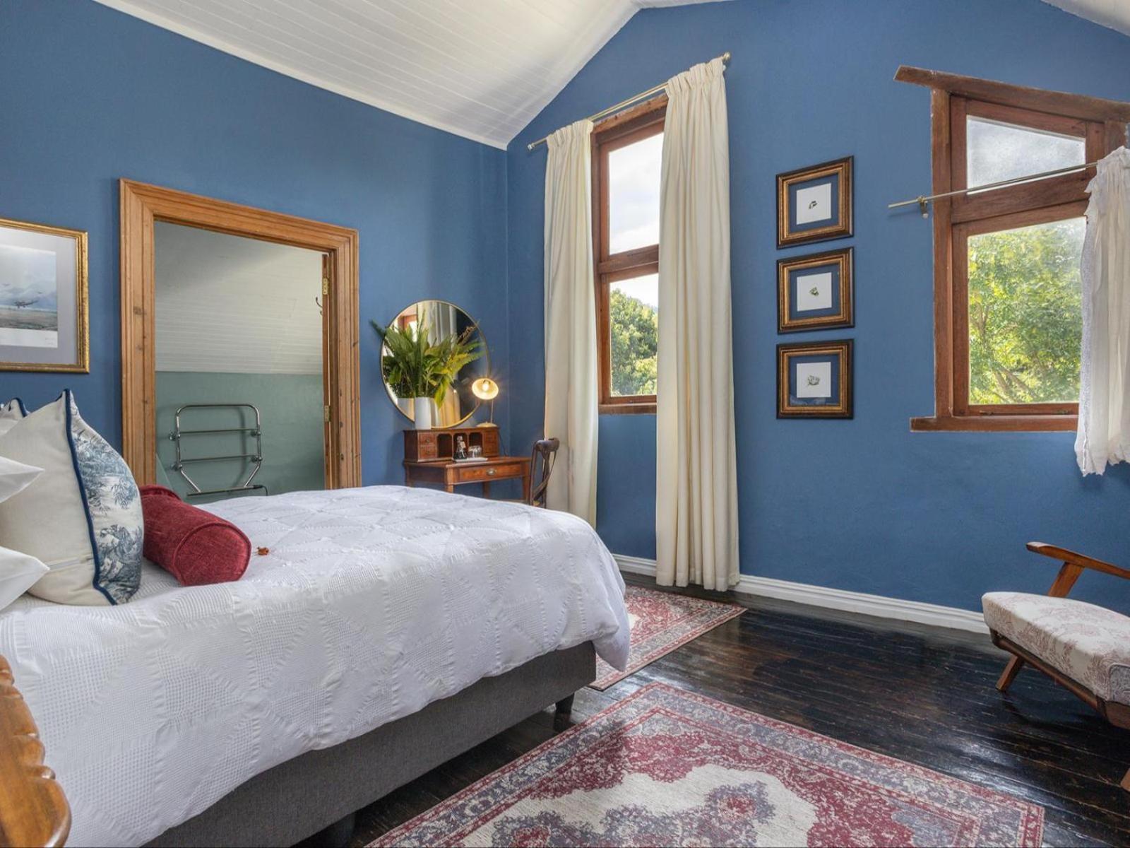 Caledon Grace Guesthouse Camera foto