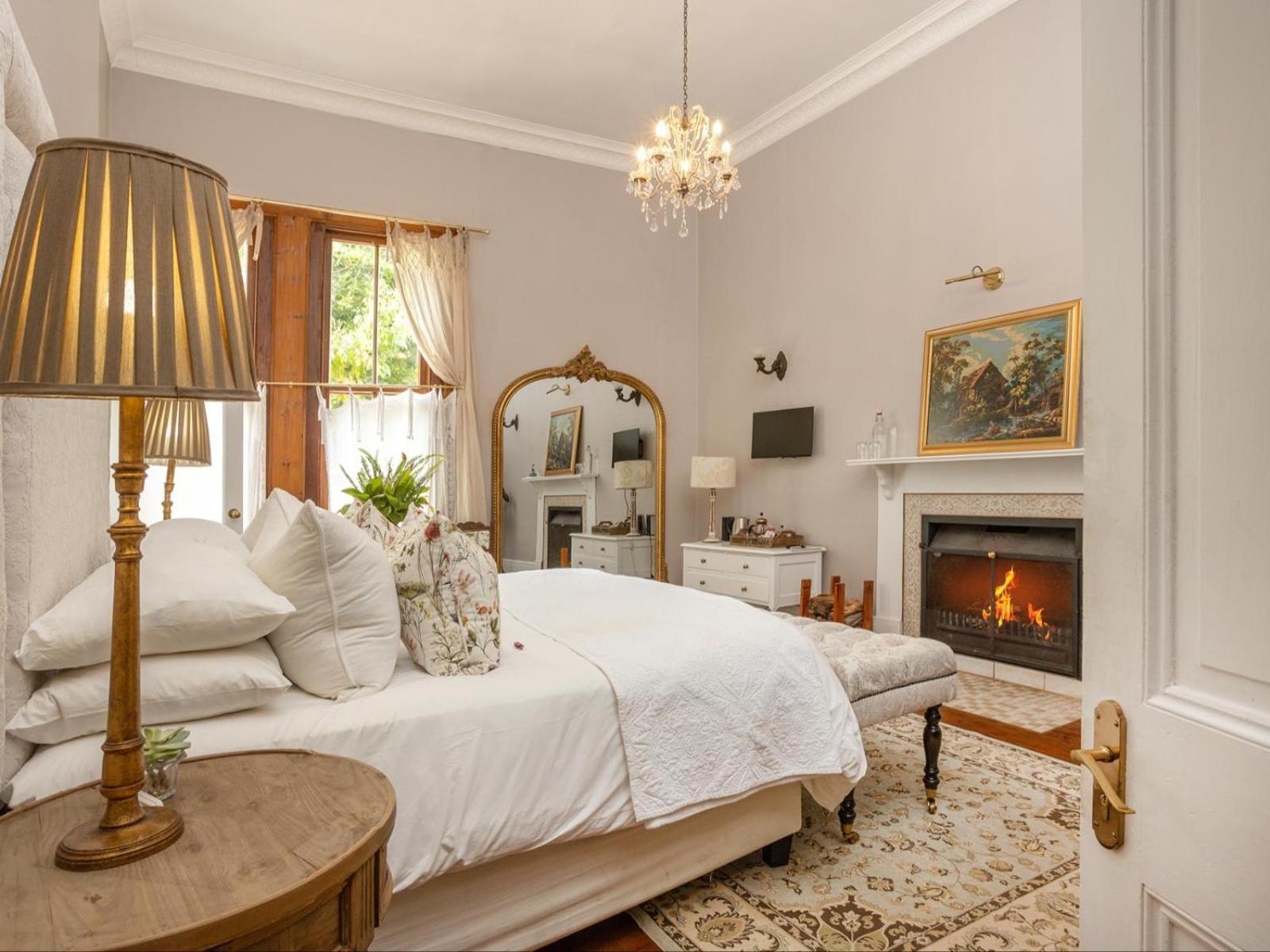 Caledon Grace Guesthouse Camera foto