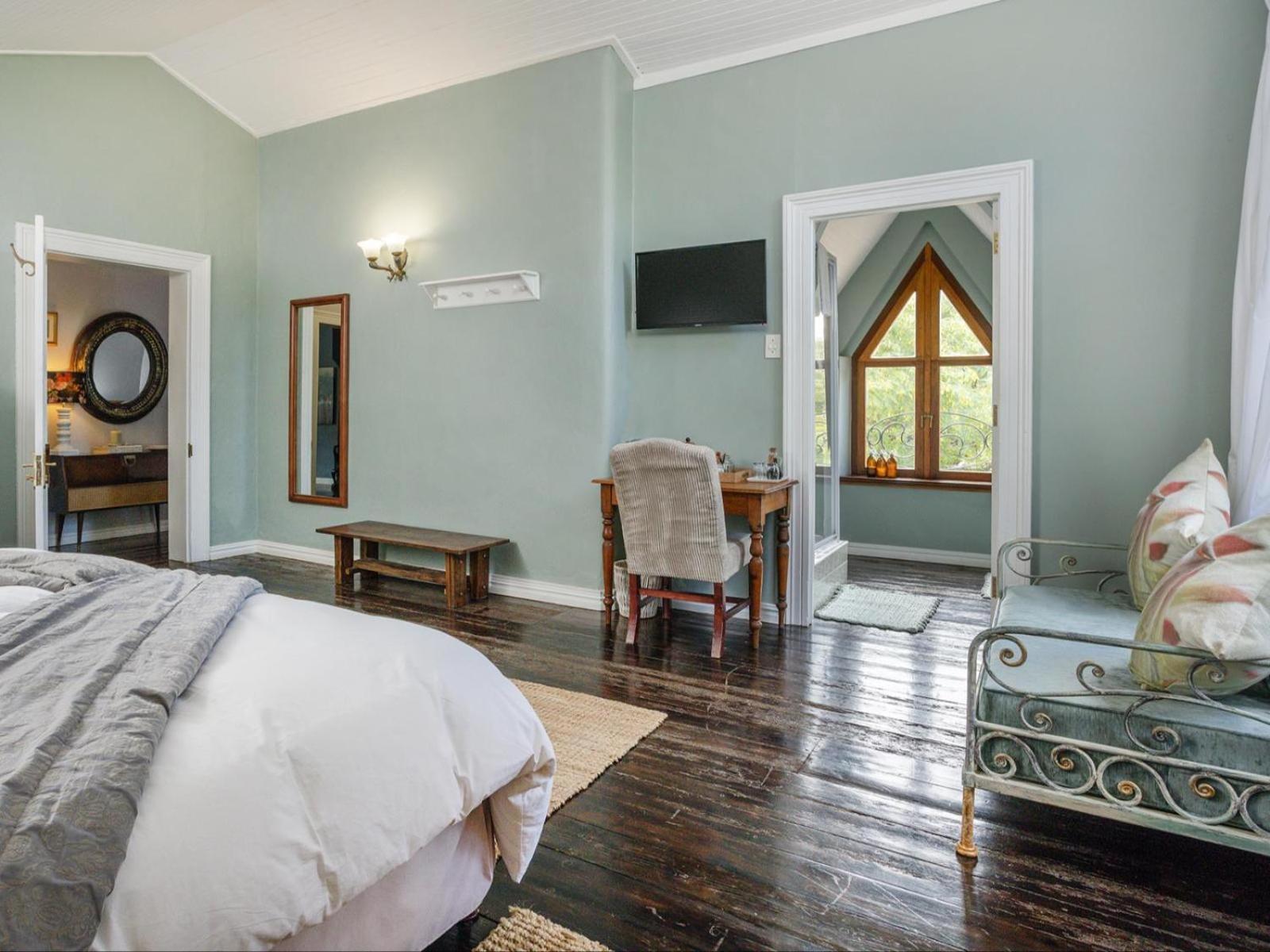 Caledon Grace Guesthouse Camera foto
