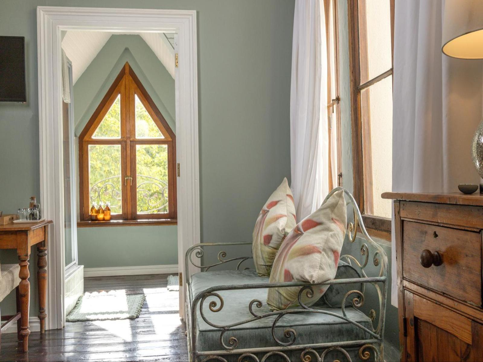 Caledon Grace Guesthouse Camera foto